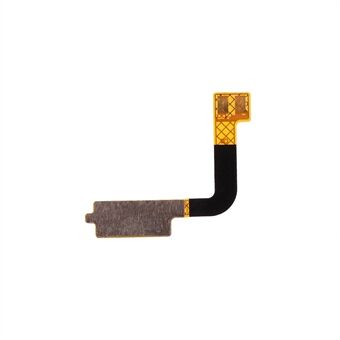 OEM Sensor Flex Cable Ribbon Erstatningsdel til Huawei Honor 7A (med fingeraftrykssensor)