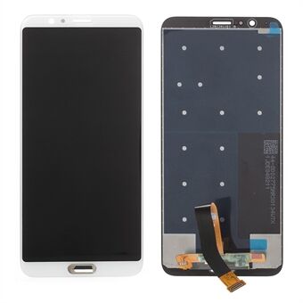 OEM LCD Screen and Digitizer Assembly for Huawei Honor V10 / View 10 (without Logo)