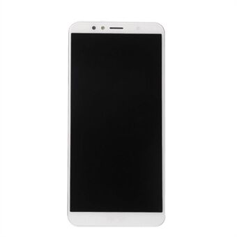For Huawei Honor 7A LCD Screen and Digitizer Assembly with Frame Repair Part