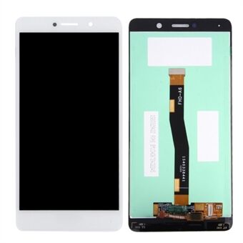 LCD Screen and Digitizer Assembly Replacement for Huawei Honor 6X