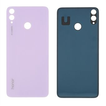 Battery Housing Door Cover with Adhesive Sticker for Huawei Honor 8X