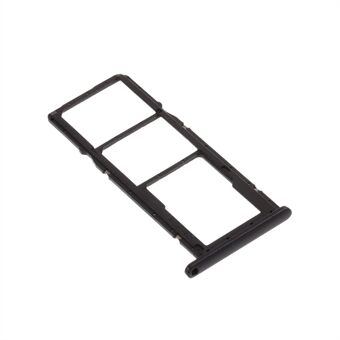 OEM SIM Card Tray Holder Replace Part for Huawei Honor 8A / Honor 8A Pro