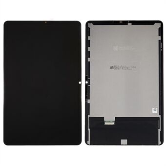 For Honor Tablet V7 KRJ2-W09 Grade S OEM LCD-skærm og digitaliseringssamling udskiftningsdel (uden logo)