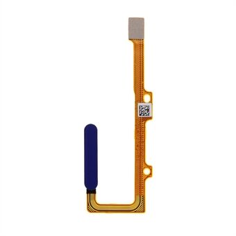 OEM Home Key Fingerprint Button Flex Cable Part Replacement for Huawei Honor 20 / Nova 5T