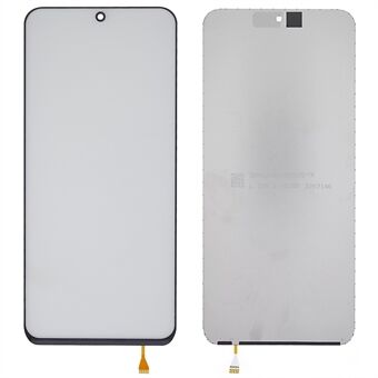 For Honor X30i 5G LCD-skærmbaggrundslys Telefonreparationsdel (uden logo)