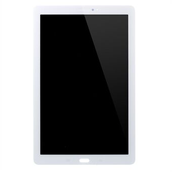 LCD Screen and Digitizer Assembly + Frame Replacement for Samsung Galaxy Tab A 10.1 (2016) P580 P585