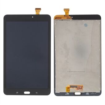 LCD Screen and Digitizer Assembly + Frame Replacement Part for Samsung Galaxy Tab E 8.0 T375 Wi-Fi Only
