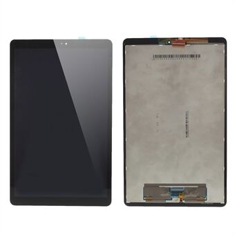 OEM LCD Screen and Digitizer Assembly (without Logo) for Samsung Galaxy Tab A 10.5 (2018) T590 T595 - Black