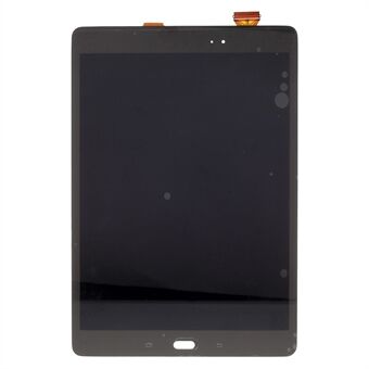 LCD Screen and Digitizer Assembly for Samsung Galaxy Tab A & S Pen P550 P555