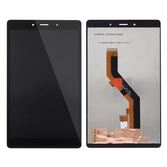 OEM LCD Screen and Digitizer Assembly (without Logo) forSamsung Galaxy Tab A 8.0 Wi-Fi (2019) SM-T290 / Tab A 8.0 LTE (2019) SM-T295