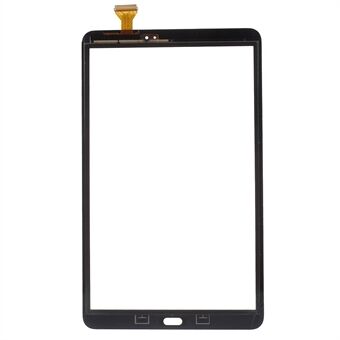 Digitizer Touch Screen Glass without Sticker for Samsung Galaxy Tab A 10.1 (2016) T580 T585