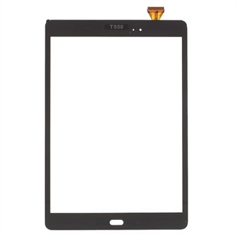 Digitizer Touch Screen for Samsung Galaxy Tab A 9.7 T550 T555 with Glue