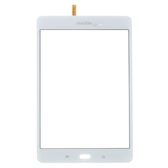 Touch Digitizer Screen Glass Spare Part for Samsung Galaxy Tab A 8.0 T350