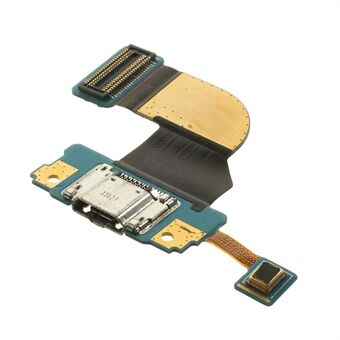 Til Samsung Galaxy Tab 3 8.0 SM-T311 OEM Ladeport Flex-kabel udskiftning