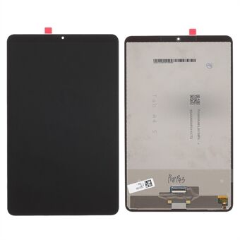 Grade S OEM LCD Screen and Digitizer Assembly (without Logo) for Samsung Galaxy Tab A 8.4 (2020) SM-T307U/T307 - Black