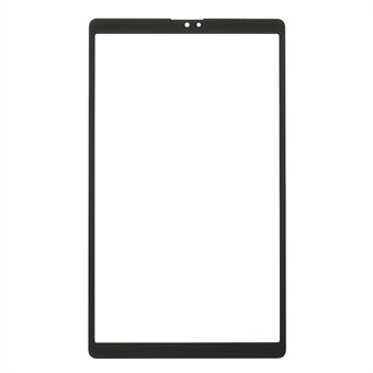 Front Screen Glass Lens Replacement Part (without Logo) for Galaxy Tab A7 Lite 8.7-inch SM-T225