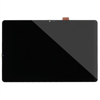 For Samsung Galaxy Tab S7 FE T730 T733 T736 Grade S OEM LCD Screen and Digitizer Assembly Replacement Part (without Logo)