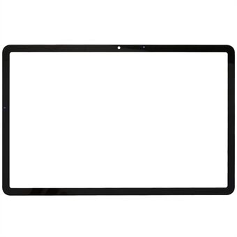 Til Samsung Galaxy Tab S7 SM-T870/SM-T875/SM-T876B Udskiftning af glasobjektiv på frontskærm (uden logo)