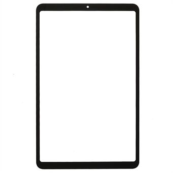 Til Samsung Galaxy Tab A 8.4 (2020) SM-T307U (LTE) Udskiftning af glasobjektiv foran (uden logo)
