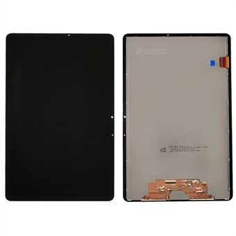 Til Samsung Galaxy Tab S8 X700 / Galaxy Tab S8 5G X706 11.0" Grade S OEM LCD-skærm og Digitalizer-samlingsudskiftningsdel (uden logo)