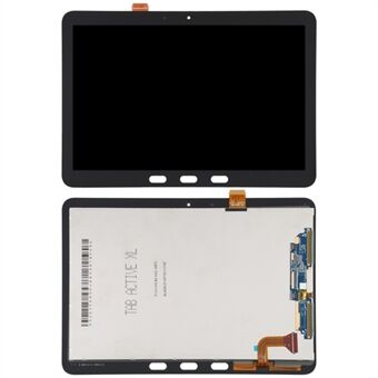 Til Samsung Galaxy Tab Active Pro T540 T547 10,1" Grade S OEM LCD-skærm og Digitalizer-enhedsudskiftningsdel (uden logo)