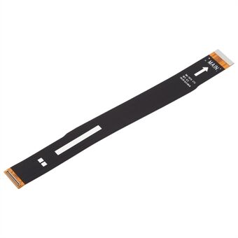 Til Samsung Galaxy Tab S7 T870 T875 T876 Bundkort Flex-kabel erstatningsdel (uden logo)