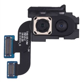 OEM bagkameramoduldel til Samsung Galaxy Tab S6 SM-T865