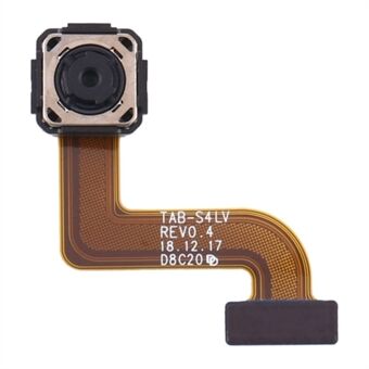 OEM Bagerste kameramodul del til Samsung Galaxy Tab S5e SM-T725