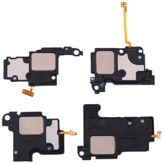 4 stk/sæt OEM Buzzer Ringer Højttaler modul del til Samsung Galaxy Tab S6 / T865
