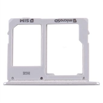 OEM SIM/SD Card Tray Part for Samsung Galaxy Tab S5e SM-T725
