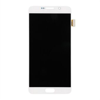 OEM LCD Screen and Digitizer Assembly for Samsung Galaxy Note5 SM-N920