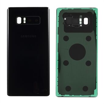 For Samsung Galaxy Note 8 N950 Battery Housing Cover Repair Part