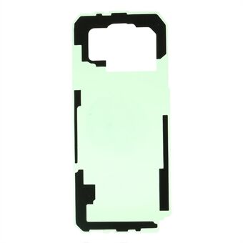 Batterihus forseglet vandtæt selvklæbende klistermærke til Samsung Galaxy Note9 N960