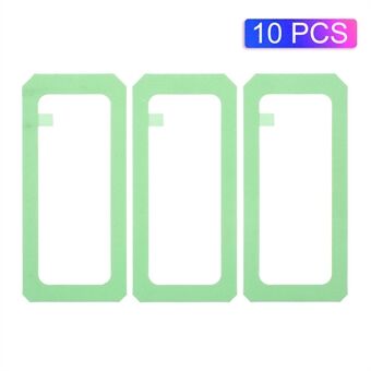 10Pcs/Pack OEM Battery Adhesive Tape Stickers for Samsung Galaxy Note9 N960