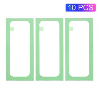 10 Pcs/Pack OEM Battery Adhesive Tape Stickers for Samsung Galaxy Note 8 N950