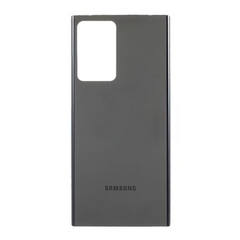 Glass Battery Housing Cover with Adhesive Sticker for Samsung Galaxy Note20 Ultra N985 N986