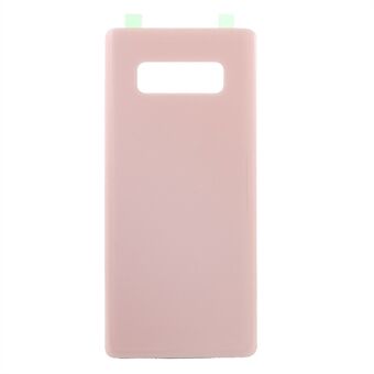 Back Battery Housing Cover Replacement (without Logo) for Samsung Galaxy Note 8 N950