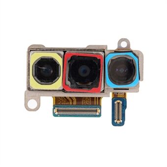 OEM Reparationsdel til bagkameramodul til Samsung Galaxy Note 10 N970F