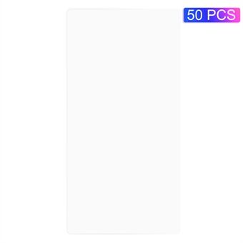 50Pcs/Pack OCA Optical Clear Adhesive Sticker for Samsung Galaxy Note9 N960