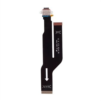 OEM ladeport Flex-kabel udskiftning til Samsung Galaxy Note20 Ultra SM-N985F