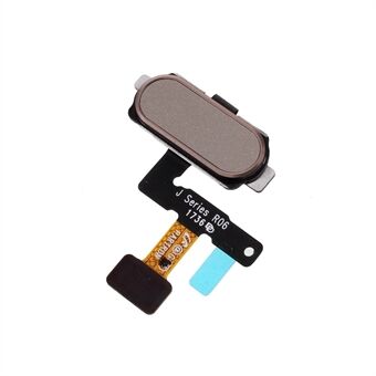 OEM Fingerprint Home Button Flex Cable Part for Samsung Galaxy J5 (2017) J530/J7 (2017) J730