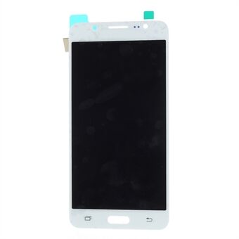 LCD Screen and Digitizer Assembly Part with Screen Brightness IC for Samsung Galaxy J5 (2016) SM-J510