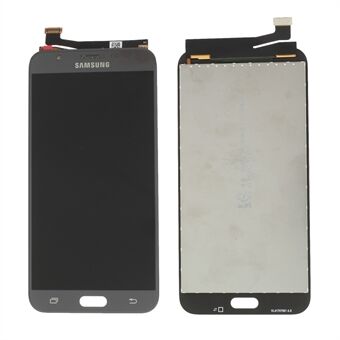 OEM LCD Screen and Digitizer Assembly Part for Samsung Galaxy J7 V J727