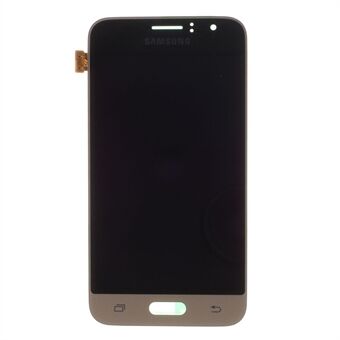 OEM LCD Screen and Digitizer Assembly Replacement for Samsung Galaxy J1 (2016)J120