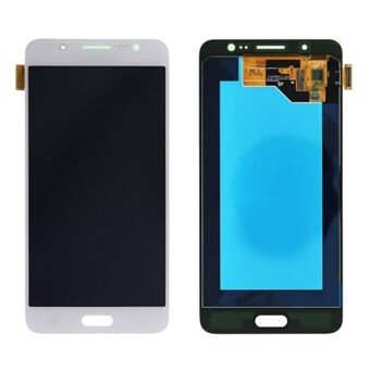 OEM LCD Screen and Digitizer Assembly Part for Samsung Galaxy J5 (2016) J510