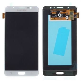 OEM LCD Screen and Digitizer Assembly Replacement for Samsung Galaxy J7 (2016) J710