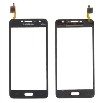 OEM Digitizer Touch Screen Glass with Adhesive Sticker for Samsung Galaxy J2 Prime SM-G532 (with Duos Letters)