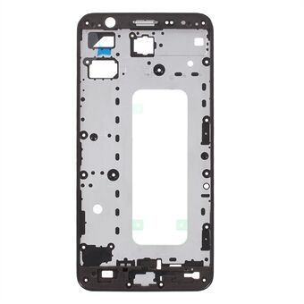 OEM Front Housing Frame Replacement Part for Samsung Galaxy J7 Prime / On7 (2016)
