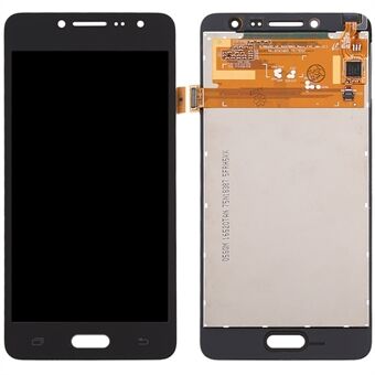 LCD Screen and Digitizer Assembly Part for Samsung Galaxy J2 Prime/Grand Prime Plus G532