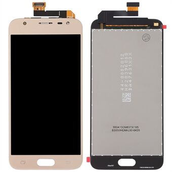 LCD Screen and Digitizer Assembly Part for Samsung Galaxy J3 (2018) J337